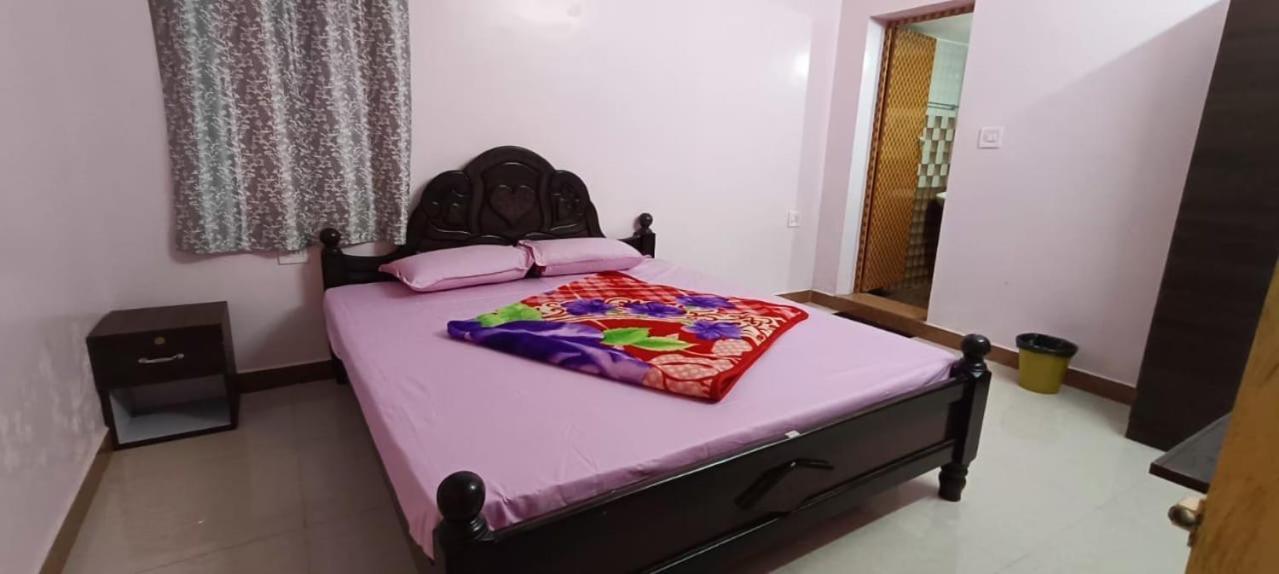 Minus 1 Hotel Kodaikanal Buitenkant foto