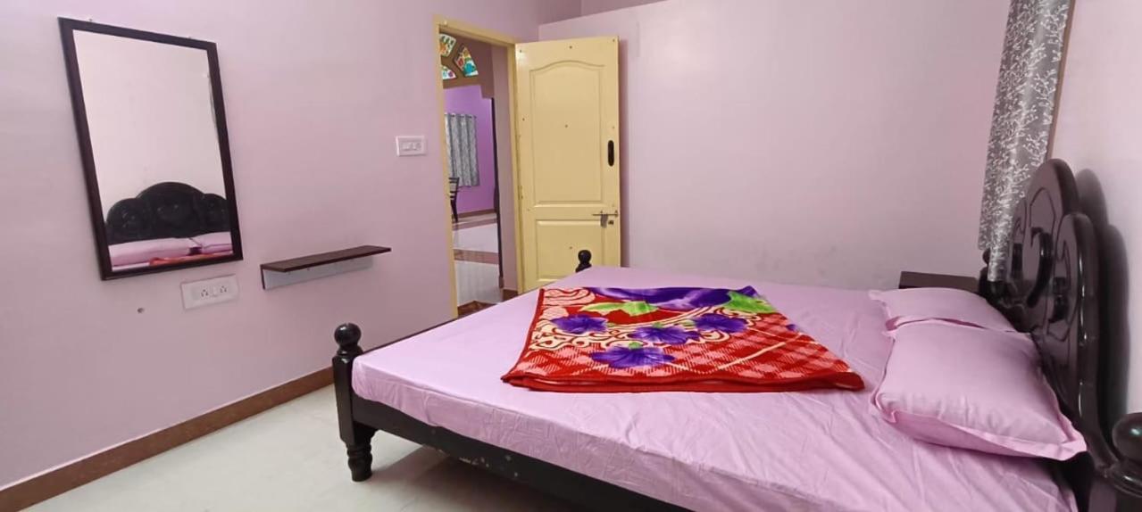 Minus 1 Hotel Kodaikanal Buitenkant foto